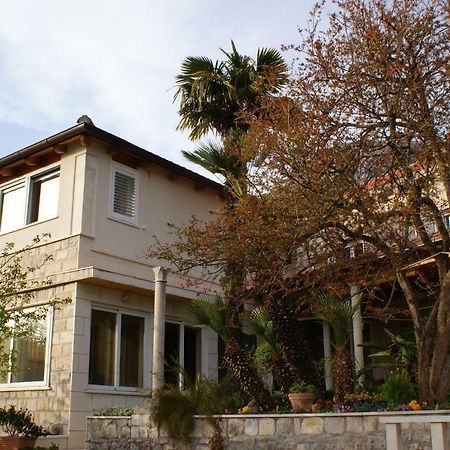 Three Oranges Trsteno Exterior foto